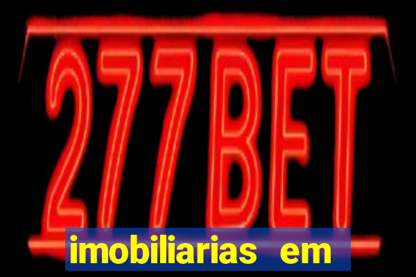 imobiliarias em cruzeiro sp venturelli